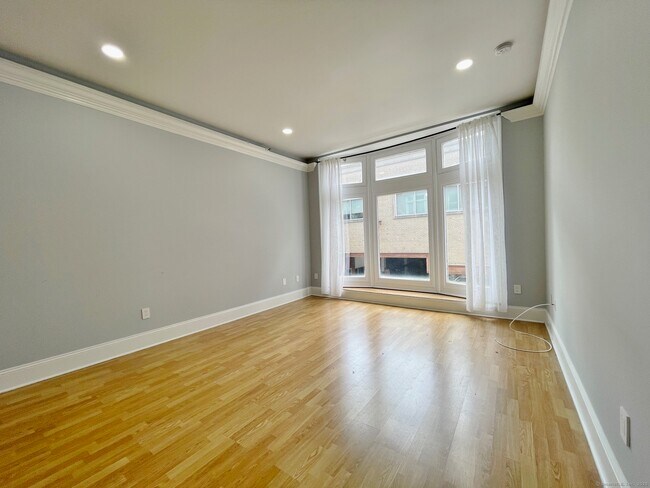 101 Orange St in New Haven, CT - Building Photo - Building Photo