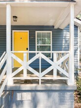 206 Tremont Ave in Greenville, SC - Building Photo - Building Photo