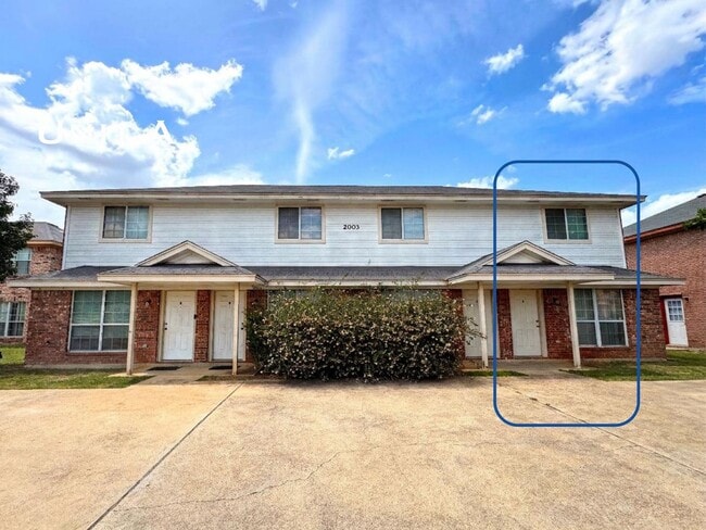 property at 2003 Monte Carlo Ln