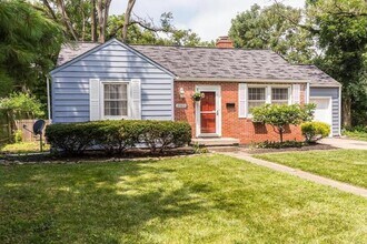 5503 Indianola Ave in Worthington, OH - Building Photo - Building Photo