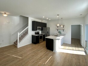 2872 Baldwin Dr in Chesapeake, VA - Foto de edificio - Building Photo
