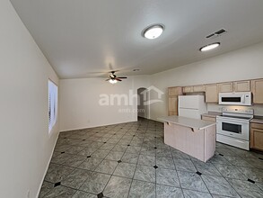 244 S 89th St in Mesa, AZ - Building Photo - Building Photo