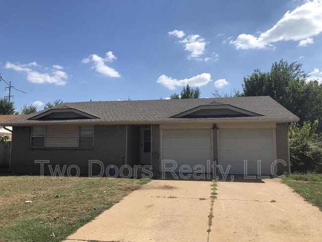 property at 4220 SE 49th St