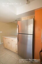 507 Manor Cir in Sebring, FL - Building Photo - Building Photo