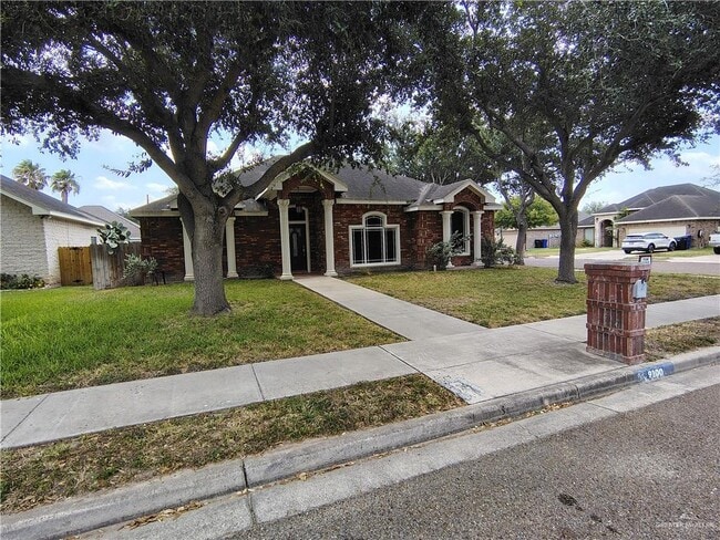 9100 N 28th St in McAllen, TX - Building Photo - Building Photo