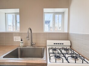 2070 1/2 S Gilpin St in Denver, CO - Building Photo - Building Photo