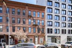 105 4th Ave in Brooklyn, NY - Building Photo