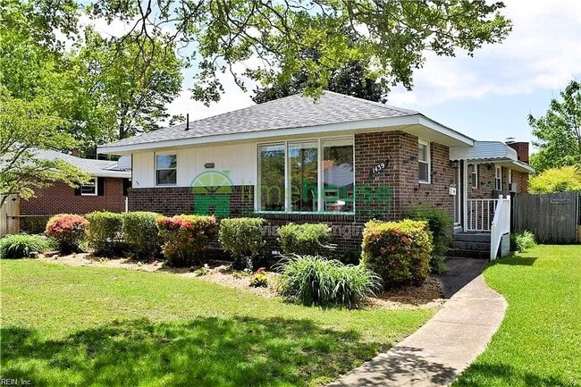 property at 1439 Simpson Ct
