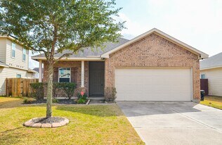 10806 Woodwind Shadows Dr in Cypress, TX - Building Photo
