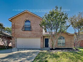 8820 Chaps Ave in Fort Worth, TX - Building Photo