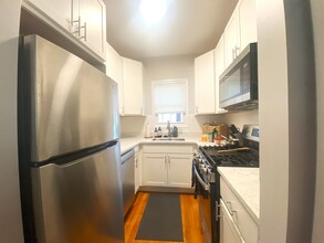 288 Amory St in Boston, MA - Building Photo - Building Photo