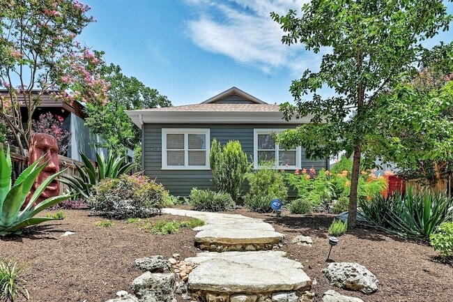 property at 3408 Bonnie Rd