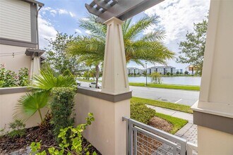 13813 Benavente Ave in Orlando, FL - Building Photo - Building Photo