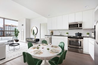 VINE in Hoboken, NJ - Building Photo - Building Photo