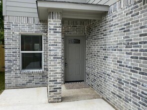 8133-8135 Doreen Ave in Fort Worth, TX - Building Photo - Building Photo