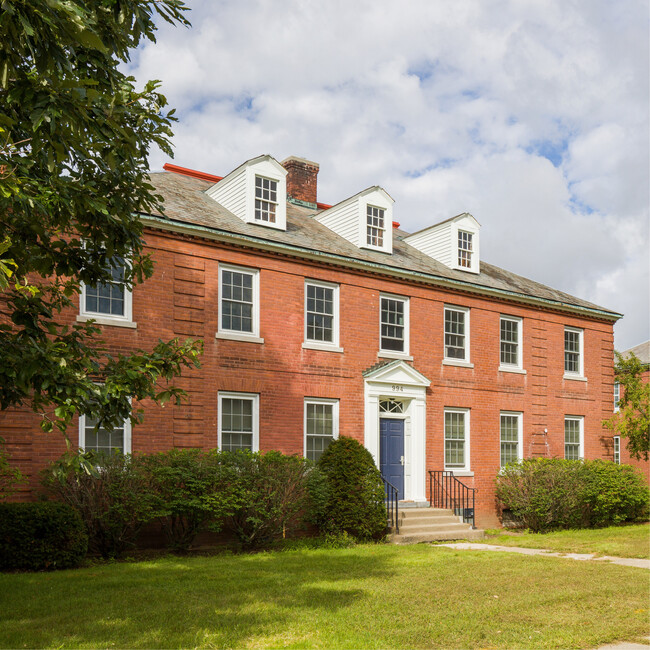 Ethan Allen
