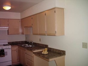 Villa Nueva Apartments in San Ysidro, CA - Building Photo - Building Photo