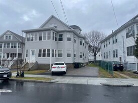 234 Boylston St, Unit 2 in Watertown, MA - Building Photo