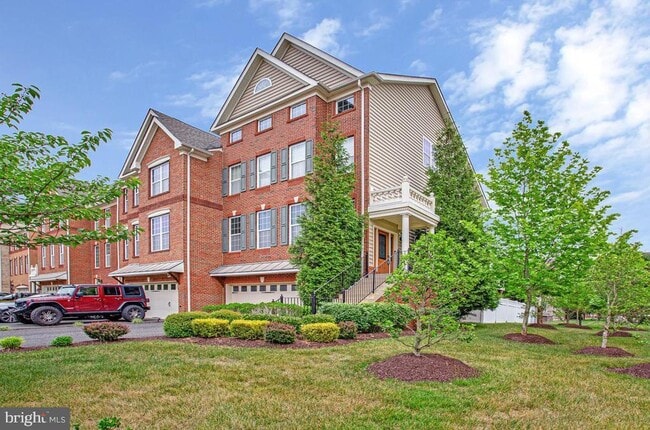 property at 4512 Grazing Way