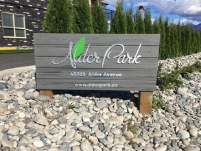 Alder Park in Chilliwack, BC - Building Photo - Building Photo