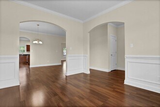 427 Worsley Wy in Jacksonville, NC - Foto de edificio - Building Photo