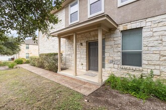 700 Mandarin Flyway in Cedar Park, TX - Building Photo - Building Photo