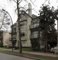 Mccoy Manor Apartments