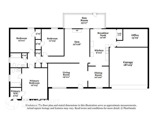 3781 Kennings Dr in Memphis, TN - Building Photo - Building Photo