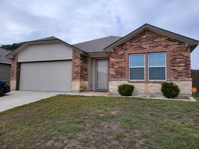 property at 6301 Great Divide Rd