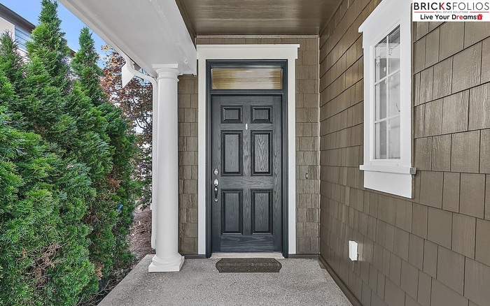 814 Mount Baker Pl NE in Renton, WA - Building Photo