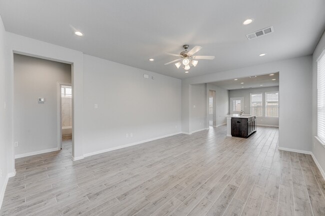 property at 1229 Red Hills Dr