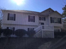 4615 Wheeler Creek Dr in Hoschton, GA - Building Photo