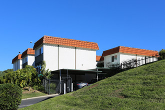 Su Casa Por Cortez Apartments in Encinitas, CA - Building Photo - Building Photo