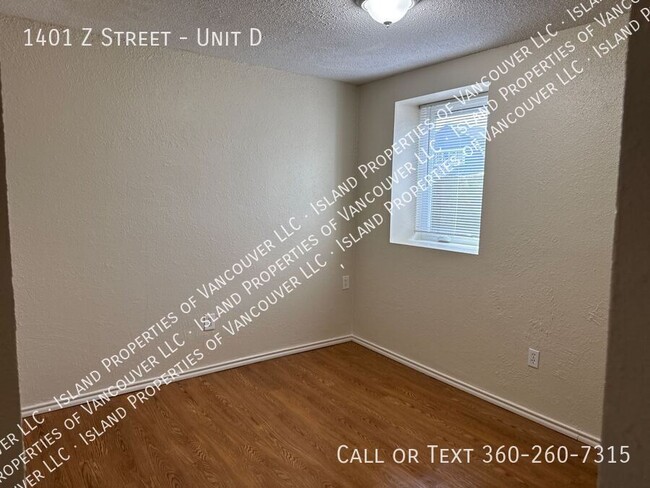 1401 Z St in Vancouver, WA - Building Photo - Building Photo