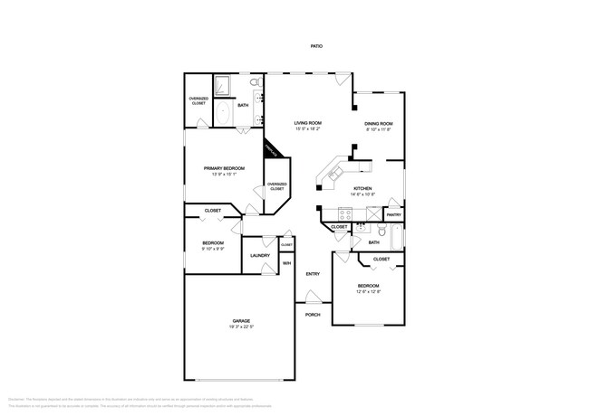 3500 Cypress Club Trail in Austell, GA - Building Photo - Building Photo