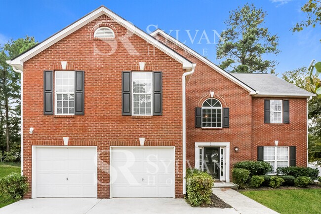 4461 Parmalee Path in Conley, GA - Building Photo - Building Photo