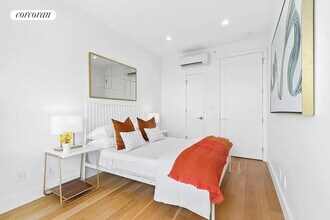 322 Gates Ave in Brooklyn, NY - Building Photo - Building Photo
