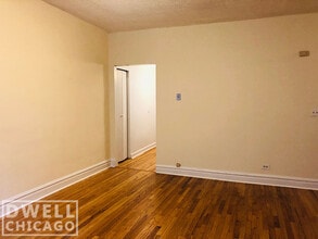 1518 N Kedzie Ave, Unit 1 in Chicago, IL - Building Photo - Building Photo