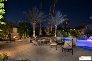49880 Rancho San Felipe in La Quinta, CA - Building Photo
