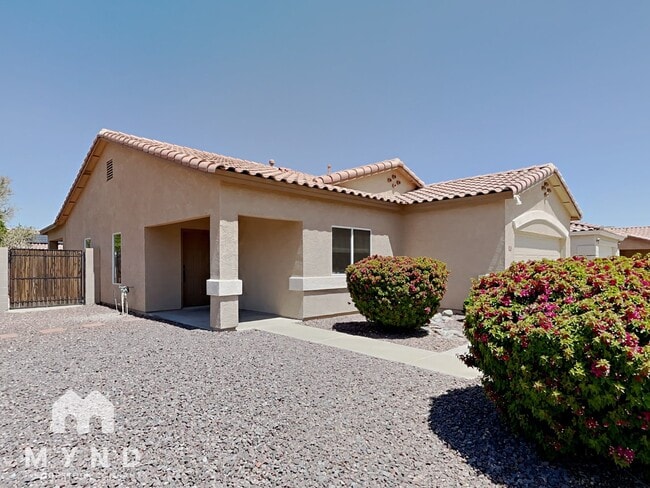 property at 7236 W Zak Rd