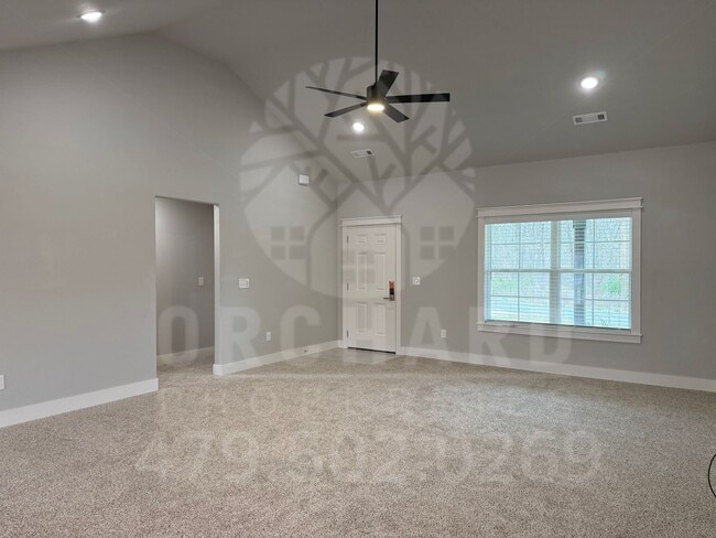 34 Dirleton Dr in Bella Vista, AR - Building Photo - Building Photo