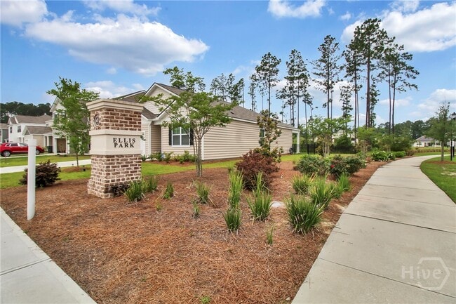 110 Cole St in Pooler, GA - Building Photo - Building Photo