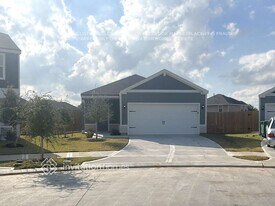 8102 Sunberry Shadow Dr in Houston, TX - Building Photo