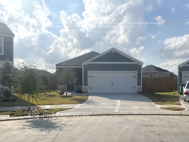 property at 8102 Sunberry Shadow Dr