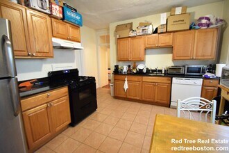 55 Calumet St, Unit 1 in Boston, MA - Building Photo - Building Photo