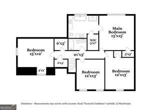 3362 Summit Glen Dr in Loganville, GA - Building Photo - Building Photo