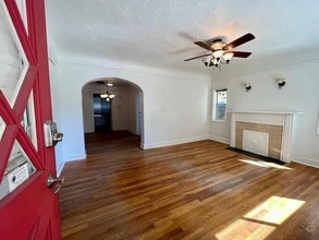 822 E Whitton Ave in Phoenix, AZ - Foto de edificio - Building Photo