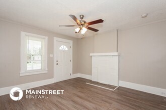 2208 Camp Greene St in Charlotte, NC - Building Photo - Building Photo