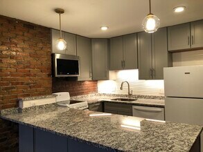 24 Bradford St in Boston, MA - Building Photo - Building Photo