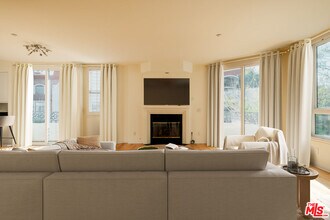 2030 S Bentley Ave in Los Angeles, CA - Building Photo - Building Photo